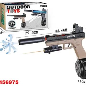 Glock Gel Blaster - Image 3