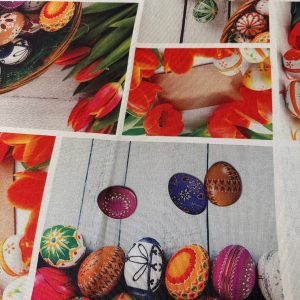 Πασχαλινό τραπεζομάντηλο - Image 5