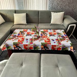 Πασχαλινό τραπεζομάντηλο - Image 7