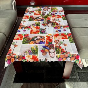 Πασχαλινό τραπεζομάντηλο - Image 8