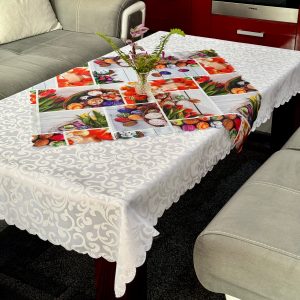 Πασχαλινό τραπεζομάντηλο - Image 10