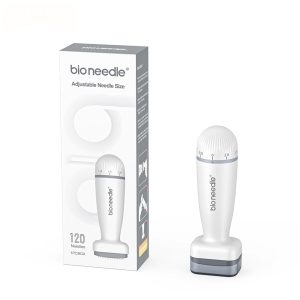 Derma Stamp Bio Needle 120 - Image 4