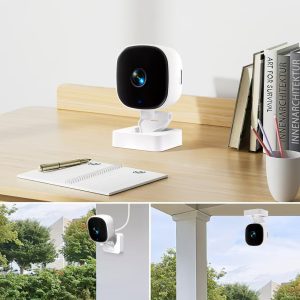 Mini WiFi Κάμερα Ασφαλείας K7 1080P - Image 5
