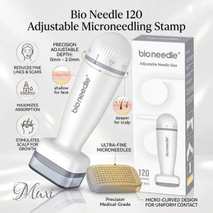 Derma Stamp Bio Needle 120 - Image 6