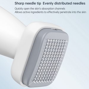 Derma Stamp Bio Needle 120 - Image 7