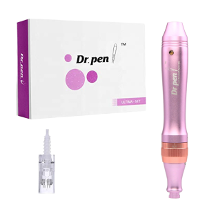 Dr. Pen Ultima M7-W Δερμαπέν Μικροβελονισμού - Image 4