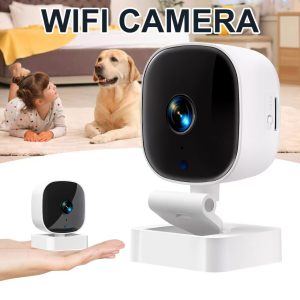Mini WiFi Κάμερα Ασφαλείας K7 1080P - Image 6