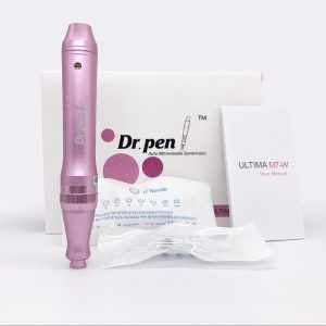 Dr. Pen Ultima M7-W Δερμαπέν Μικροβελονισμού - Image 5