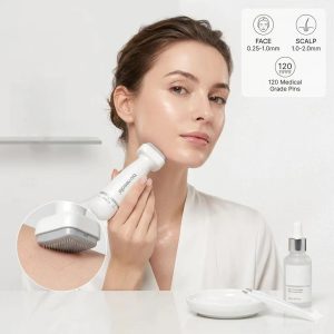 Derma Stamp Bio Needle 120 - Image 9