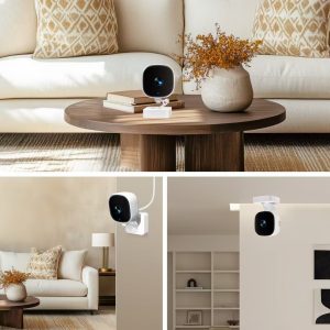 Mini WiFi Κάμερα Ασφαλείας K7 1080P - Image 7