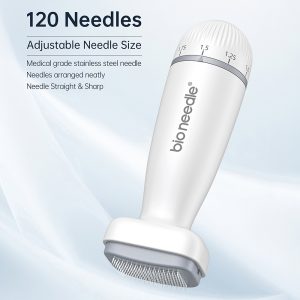 Derma Stamp Bio Needle 120 - Image 10