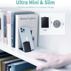 Mini WiFi Κάμερα Ασφαλείας με Μπαταρία - Image 7