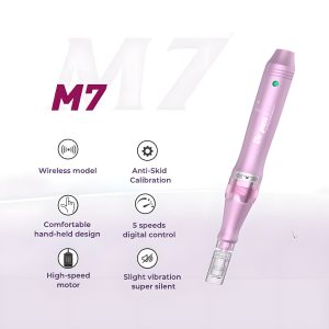 Dr. Pen Ultima M7-W Δερμαπέν Μικροβελονισμού - Image 6