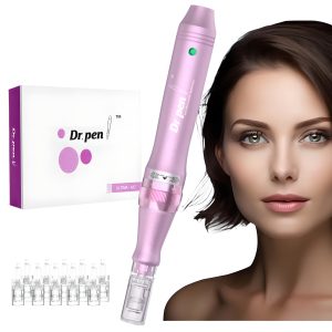 Dr. Pen Ultima M7-W Δερμαπέν Μικροβελονισμού - Image 7