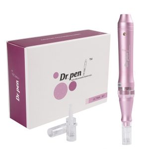 Dr. Pen Ultima M7-W δερμαπέν μικροβελονισμού