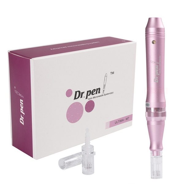 Dr. Pen Ultima M7-W δερμαπέν μικροβελονισμού