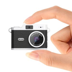 Mini ψηφιακή φωτογραφική μηχανή X5 1080P
